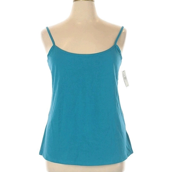 Lane Bryant Tank Top - Picture 1 of 2